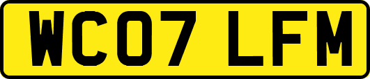 WC07LFM