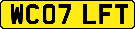 WC07LFT