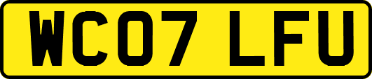 WC07LFU