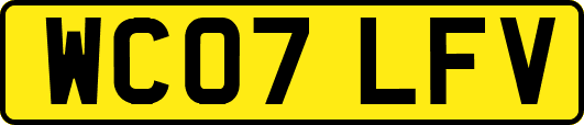 WC07LFV