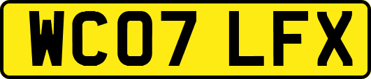 WC07LFX