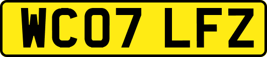 WC07LFZ