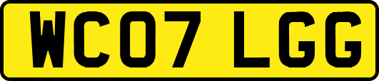 WC07LGG