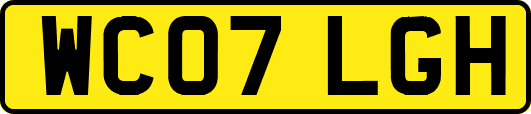 WC07LGH