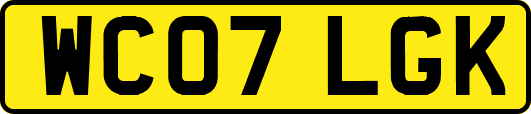 WC07LGK