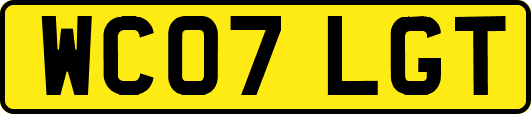 WC07LGT