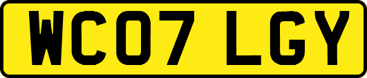 WC07LGY