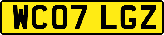 WC07LGZ