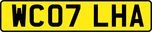 WC07LHA