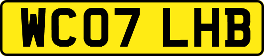 WC07LHB