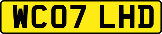 WC07LHD