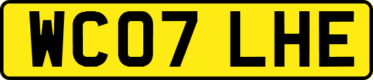 WC07LHE