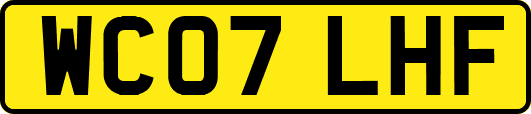 WC07LHF