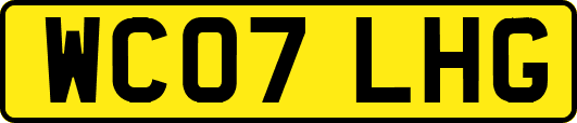 WC07LHG