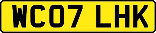 WC07LHK