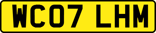 WC07LHM
