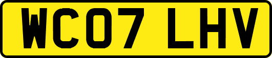 WC07LHV