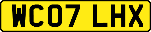 WC07LHX