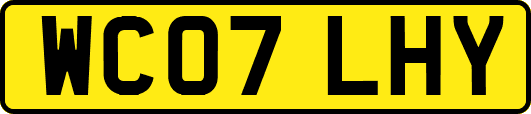 WC07LHY