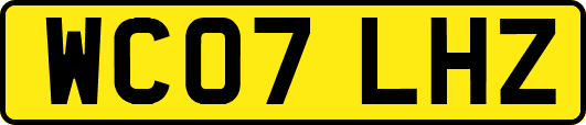 WC07LHZ
