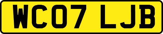 WC07LJB