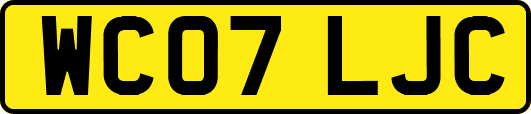 WC07LJC