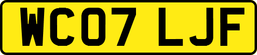 WC07LJF