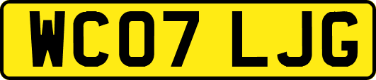 WC07LJG