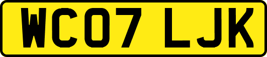 WC07LJK