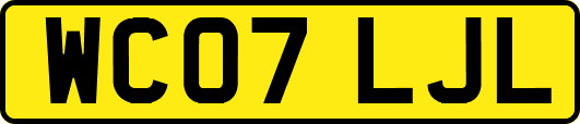 WC07LJL