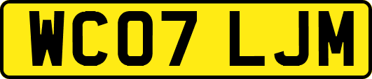 WC07LJM
