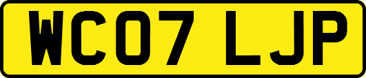 WC07LJP
