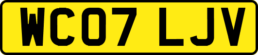 WC07LJV