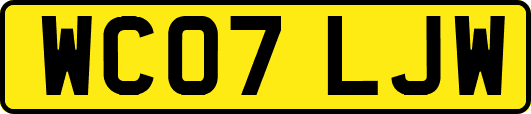 WC07LJW