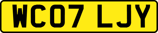 WC07LJY