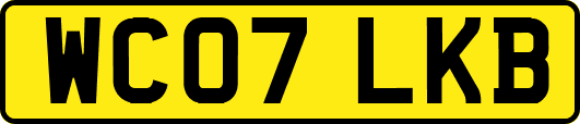 WC07LKB