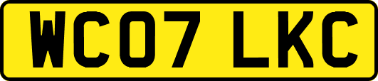 WC07LKC