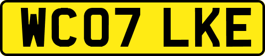 WC07LKE