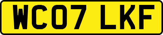 WC07LKF