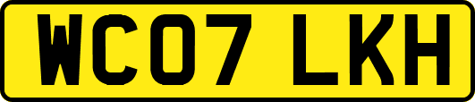 WC07LKH