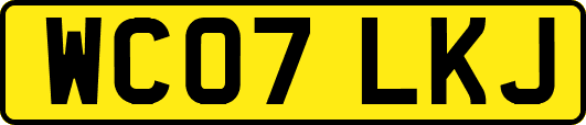 WC07LKJ