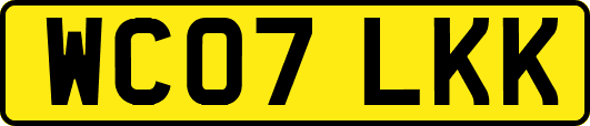 WC07LKK