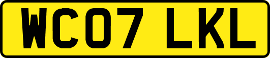 WC07LKL