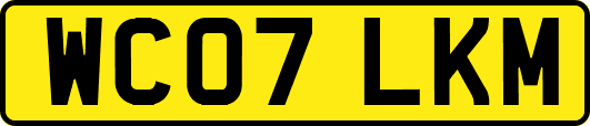 WC07LKM