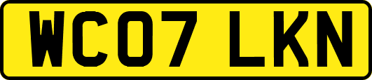 WC07LKN