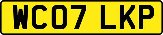 WC07LKP