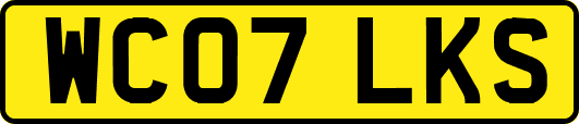 WC07LKS