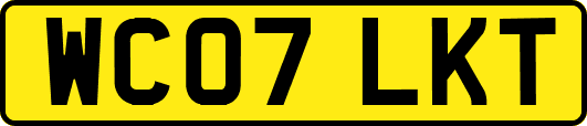 WC07LKT