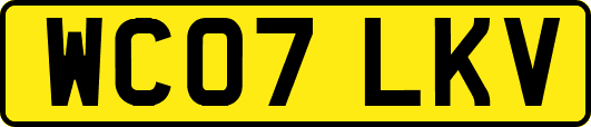 WC07LKV