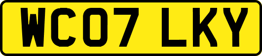 WC07LKY